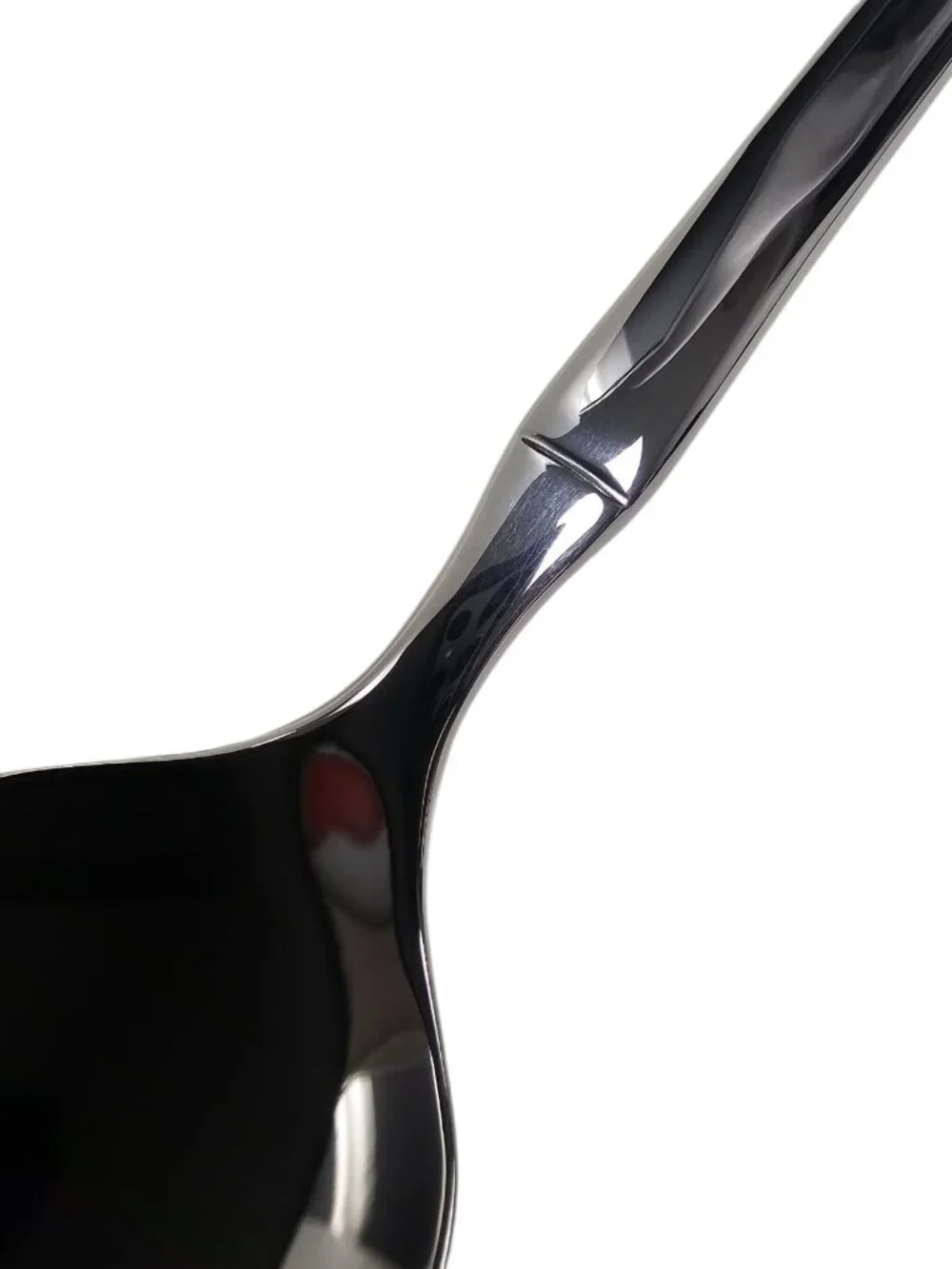Zwilling J. A. Henckels Opus polished dinner spoon